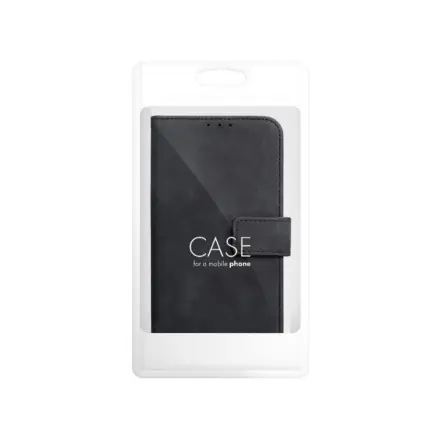 Forcell TENDER Book Case for SAMSUNG A26 5G black 299567