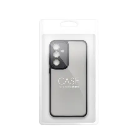 Forcell VARIETE Case for XIAOMI Redmi NOTE 14 PRO PLUS 5G / NOTE 14 PRO 5G black 299715