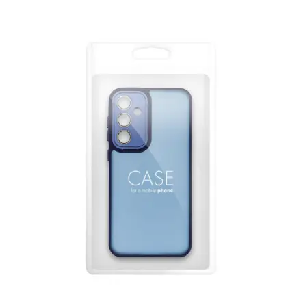Forcell VARIETE Case for XIAOMI Redmi NOTE 14 PRO PLUS 5G / NOTE 14 PRO 5G navy blue 299717
