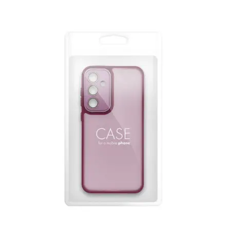 Forcell VARIETE Case for XIAOMI Redmi NOTE 14 PRO PLUS 5G / NOTE 14 PRO 5G purple 299718