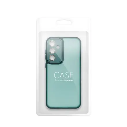 Forcell VARIETE Case for XIAOMI Redmi NOTE 14 PRO PLUS 5G / NOTE 14 PRO 5G dark green 299720