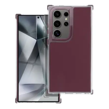 Forcell MATRIX Case for XIAOMI Redmi Note 14 PRO 5G / 14 PRO PLUS 5G purple 299729