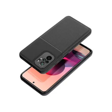 Forcell Case for Xiaomi Redmi A5 ( 171,7 x 77,8 x 8,26 ) Noble black 306421