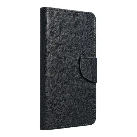 Forcell FANCY Book for SAMSUNG A17 black 307860
