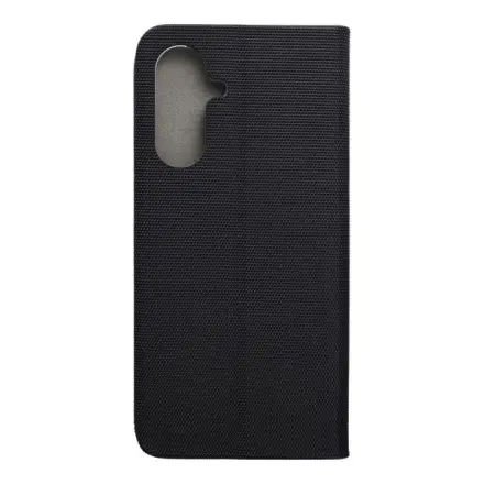 Forcell SENSITIVE Book case for SAMSUNG A17 black 307896