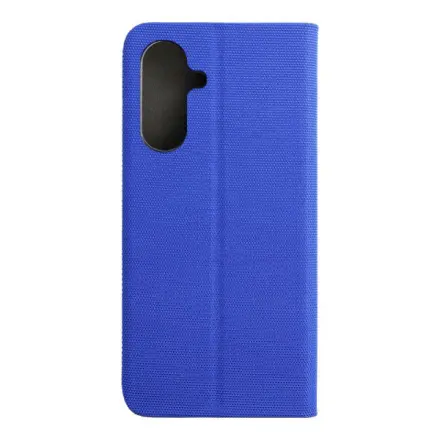 Forcell SENSITIVE Book case for SAMSUNG A17 light blue 307897