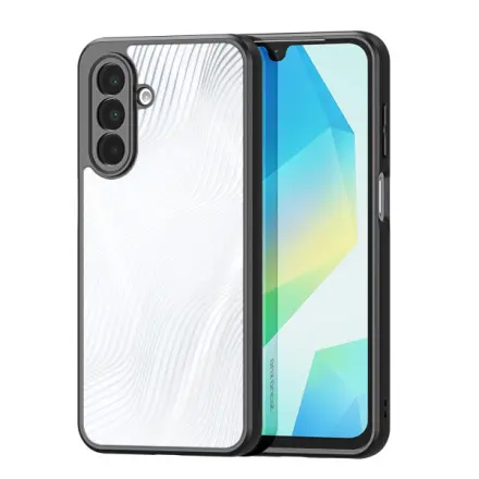 Forcell DUX DUCIS case AIMO for SAMSUNG A17 5G black 308678