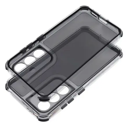 Forcell Case for Xiaomi Redmi 15C (173,16 x 81,07 x 8,2) Matrix Clear black 308712