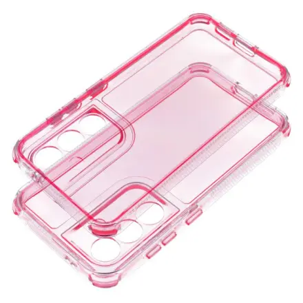 Forcell Case for Xiaomi Redmi 15C (173,16 x 81,07 x 8,2) Matrix Clear powder pink 308714