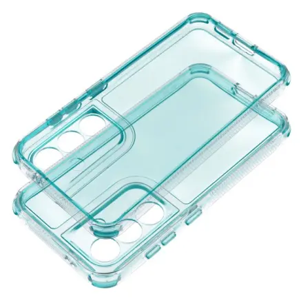 Forcell Case for Xiaomi Redmi 15C (173,16 x 81,07 x 8,2) Matrix Clear mint 308715