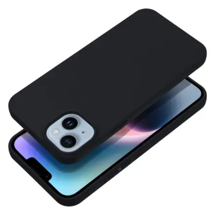 Forcell Case for Samsung A37 5G Matt black 312323