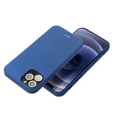 ROAR case ALL DAY COLORFUL JELLY for XIAOMI Redmi Note 15 5G navy 312797
