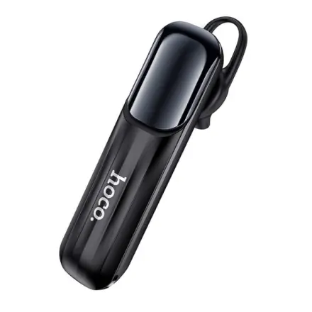 Wireless earphone Hoco E57 black 445592