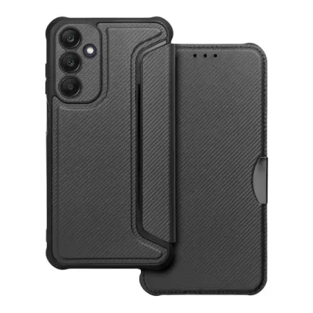 Forcell RAZOR Book for SAMSUNG A25 5G black 597537