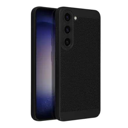 Forcell Case for Samsung A05s Breezy black 597679