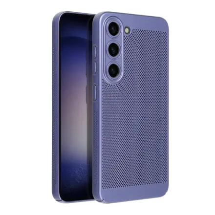 Forcell BREEZY case for SAMSUNG A05s blue 597680