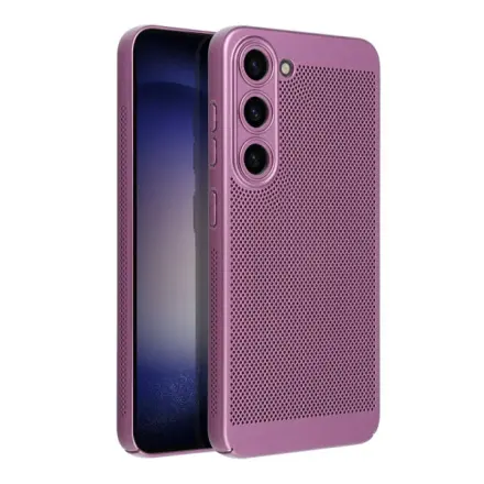 Forcell BREEZY case for SAMSUNG A05s purple 597681