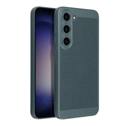 Forcell BREEZY case for SAMSUNG A05s green 597682
