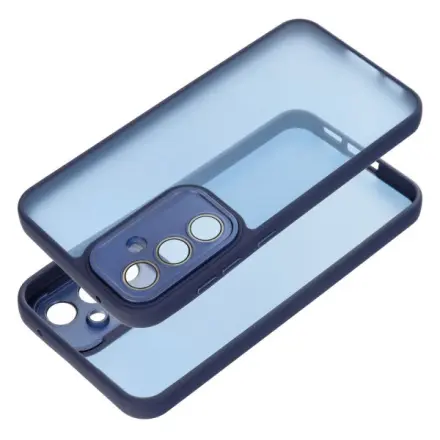 Forcell VARIETE Case for SAMSUNG A05s navy blue 597689