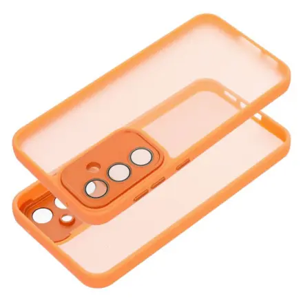 Forcell VARIETE Case for SAMSUNG A05s apricot crush 597691
