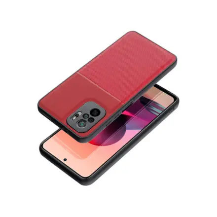 Forcell Case for Xiaomi Redmi 13C / Poco C65 Noble red 597695