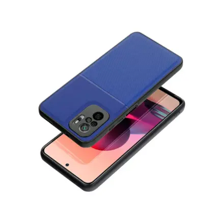 Forcell Case for Xiaomi Redmi 13C / Poco C65 Noble blue 597696