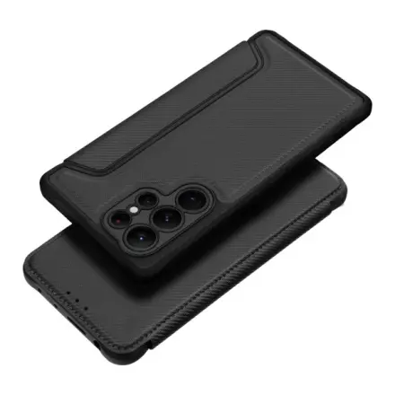 Forcell RAZOR Book for SAMSUNG A35 5G black 599366
