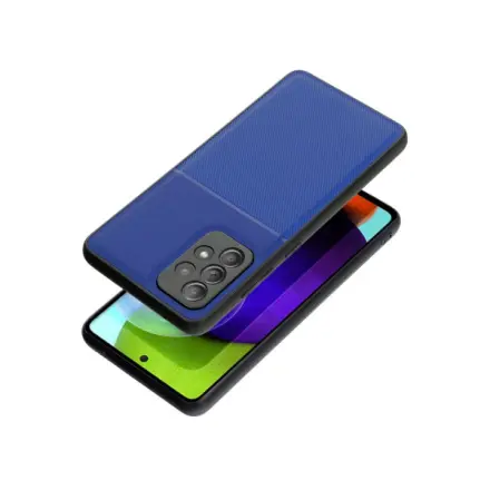 Forcell Case for Samsung A55 5G Noble blue 599438