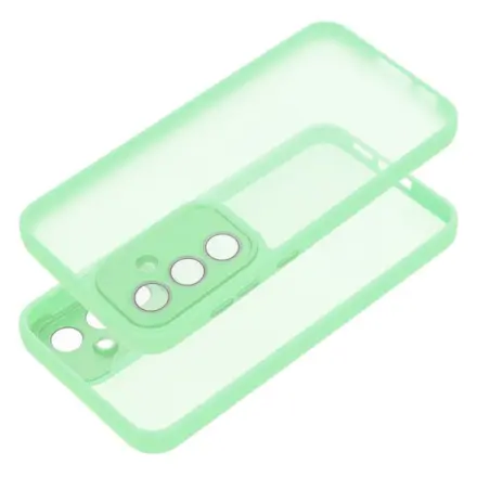 Forcell VARIETE Case for SAMSUNG A35 5G pistachio 600436
