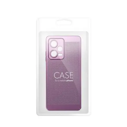Forcell BREEZY case for XIAOMI Redmi Note 13 Pro 5G purple 601028