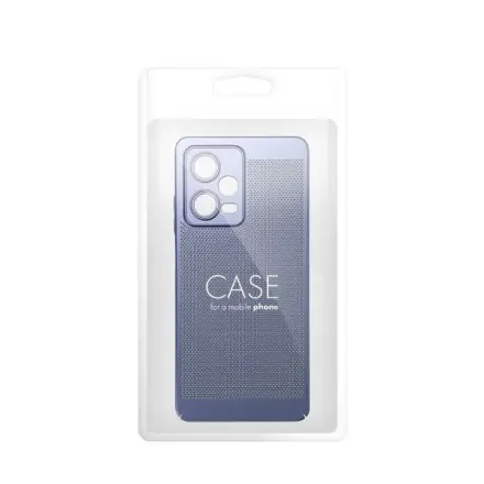 Forcell BREEZY case for XIAOMI Redmi Note 13 Pro 4G / POCO M6 Pro 4G blue 601035