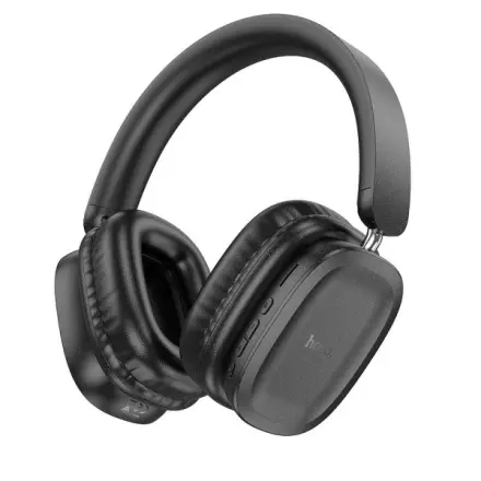 Wireless headphones Hoco W51 black 601441