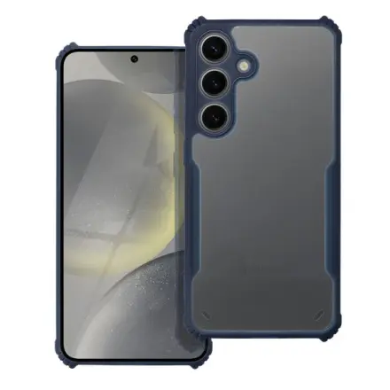 Forcell ANTI-DROP case for MOTOROLA G54 navy 602248