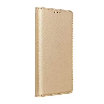 Forcell SMART CASE Book for SAMSUNG M15 gold 602715