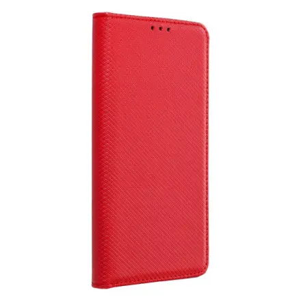 Forcell SMART CASE Book for XIAOMI Redmi 13 4G red 604062