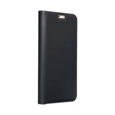 Forcell LUNA Book Gold for SAMSUNG A16 5G black 607766