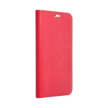 Forcell LUNA Book Gold for SAMSUNG A16 5G red 607767