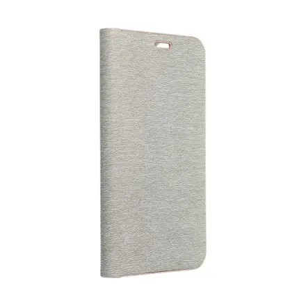 Forcell LUNA Book Gold for SAMSUNG A16 5G silver 607768
