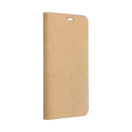 Forcell LUNA Book Gold for SAMSUNG A16 5G gold 607769
