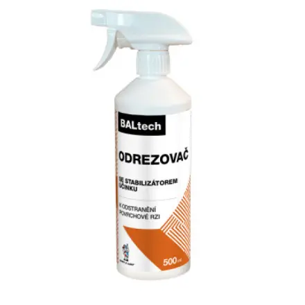 Odrezovač bezoplachový 0,5 l rozprašovač