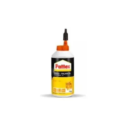 PATTEX Wood Express, 750 g