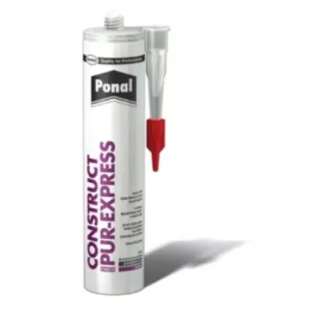 PONAL Construct PU-Express, 440 g