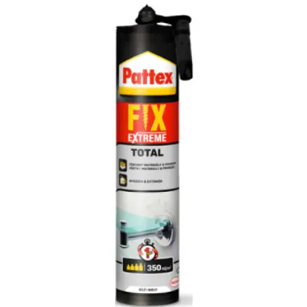 PATTEX Fix Extreme Total, 440g