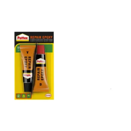 Henkel PATTEX Repair Epoxy Mini Universal, 12 ml