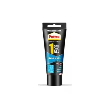 PATTEX One For All UNIVERSAL, 80 ml