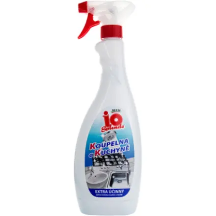 IO Splendo Koupelny a kuchyně 750ml