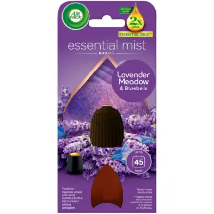 Air Wick difuzer NN 20ml levan&mord kvít