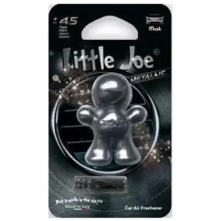 Vůně do auta Carlson LITTLE JOE - Santalové dřevo a pižmo
