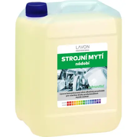 Lavon Profesional - strojní mytí nádobí 5,5 kg
