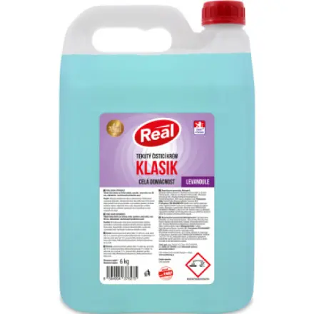 Real klasik levandule 6kg